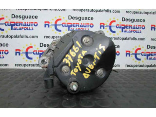 Генератор 2706003070   Toyota Avensis T220      