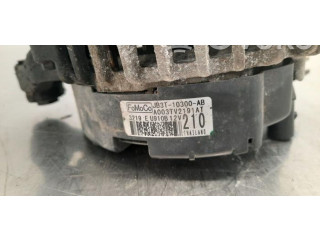 Генератор JB3T10300AB   Ford Ranger IV      