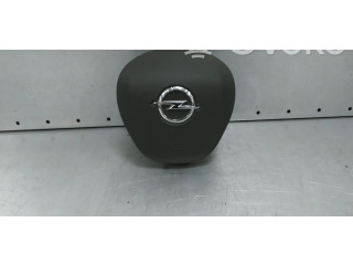 Блок управления двигателя 39118076, 39153608   Vauxhall Astra K