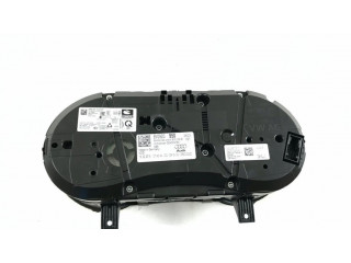 Панель приборов 8V0920950   Audi A3 S3 8V       