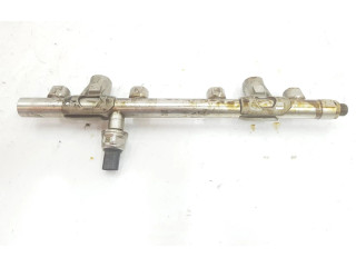 Топливная рампа 06L133317E, 06L133317E   Volkswagen Tiguan  