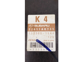 Řídící jednotka 22611AK731, 1123001544   Subaru Forester SG 2006