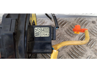 Подрулевой шлейф SRS 6401037043, ANILLOAIRBAG   Toyota Verso
