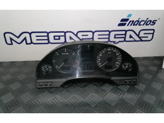Панель приборов 4D0919033AE, 033   Audi A8 S8 D2 4D       
