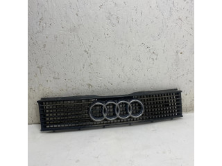 Передняя решётка Audi Coupe 1980-2000 года 893853655B      