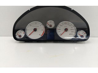Přístrojová deska  Peugeot 207 CC 2006 9658138580  