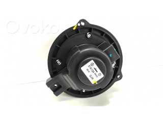 Вентилятор печки    616134   Chevrolet Captiva