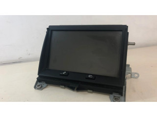Дисплей    YIE500082PVJ, 4622005409   Land Rover Range Rover Sport L320