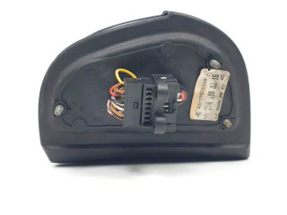 Zpětné zrcátko  Mercedes-Benz E W210 1999  2108108316  