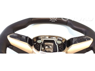 Volant BMW iX 2021 027641, 32305A398F5  