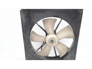 Вентилятор радиатора         Honda Shuttle 2.3