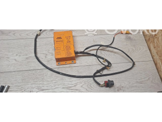 Блок подушек безопасности 9526906, 95269061   Saab 9000 CD