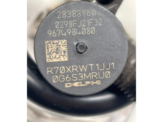 Vstřikovač 9674984080, 28388960   Ford S-MAX     