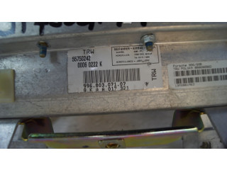 Подушка безопасности пассажира 99680307107   Porsche 911 996