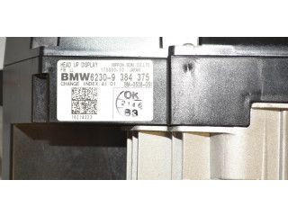 Дисплей    9384375, 62309384375   BMW X6 F16