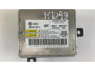 Блок управления 4H0941329A, H1049   Audi A6 S6 C7 4G