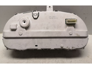 Přístrojová deska  Peugeot 4007 2008 8100A485, 769166220H  