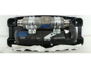 Подушка безопасности пассажира 985155DA0A   Infiniti Q30