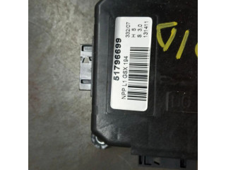 Řídící jednotka 51796699, MODULOELECTRONICO   Fiat Croma 2008