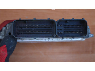 Řídící jednotka 92193636, 1039S16645   Chevrolet Captiva 2008