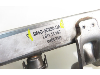 Vstřikovací lišta 1S7GGA, 4M5G9D280DA   Volvo S40    B 4184 S11 