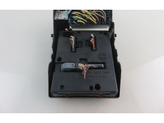 Блок комфорта S108502610G, 8200029342B   Renault Scenic I   