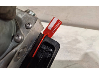 Блок ABS 52090298   Fiat 500L