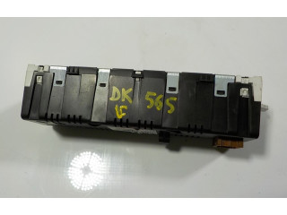 Дисплей    6593T8, 967585958000   Peugeot RCZ