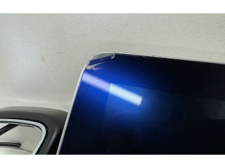 Дисплей    A1669008122   Mercedes-Benz GLE (W166 - C292)