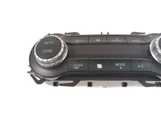 Модуль блока управления кондиционером A2469002508   Mercedes-Benz CLA C117 X117 W117