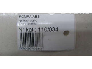 Jednotka ABS 44540-05150   Toyota Avensis T270 2017
