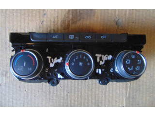 Блок управления климат-контролем 5NA907426J   Volkswagen Tiguan