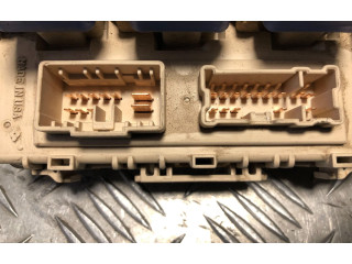   Pojistková skříňka 2434666R00, 2434668R00   Nissan X-Trail T30 2006