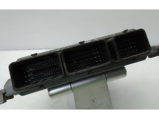 Řídící jednotka 23710JD59C   Nissan Qashqai 2007