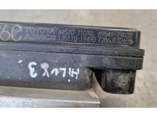 Jednotka ABS 4451071030, 8954171030   Toyota Hilux (AN10, AN20, AN30) 2007