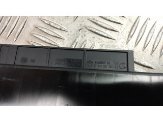 Блок комфорта 9286129   BMW X3 F25   