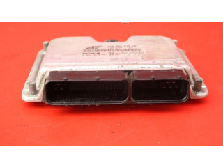 Řídící jednotka 038906019FB, 038906019FB   Seat Alhambra (Mk1) 2002