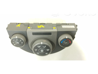 Блок управления климат-контролем 972502KXXX   KIA Soul