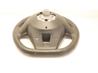 Руль Renault Laguna III  2007 - 2015 года       