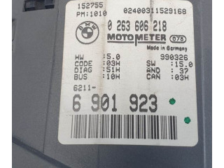 Панель приборов 6901923   BMW 3 E46       