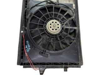Вентилятор радиатора     1496073080, 2006R    Peugeot Expert 