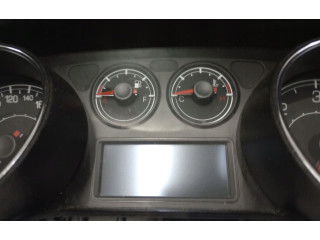 Přístrojová deska  Fiat Bravo 2004 00400087, 00400087  