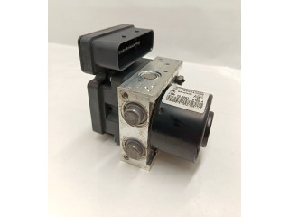 Jednotka ABS 9665343980, 10020701594   Peugeot 207 2009