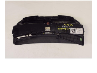 Přístrojová deska  Citroen C3 Picasso 2010 9666986377, 52003  