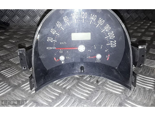 Přístrojová deska  Volkswagen New Beetle 2001 1C0920805A  