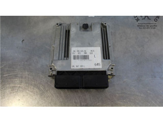Řídící jednotka 0281030258, 04L906026FS   Audi S5 F5 2017