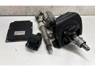 Комплект блоков управления A2711536279, 5WK90490   Mercedes-Benz E W211