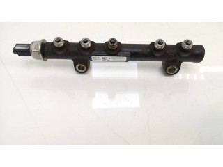 Vstřikovací lišta 968529758002, 9670076780   Ford Focus  pro naftový motor 1.6  1.6L Duratorq CR TC (115PS) - DV