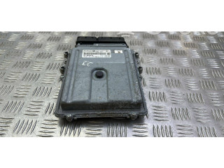 Řídící jednotka 9X2Q12A650, 0281014671   Land Rover Range Rover Sport L320 2010