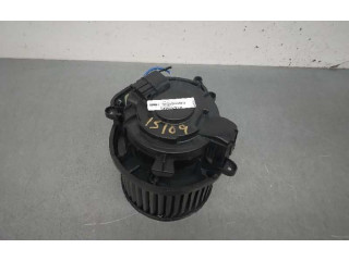 Вентилятор печки T69963A, 2CABLES   Renault Megane IV